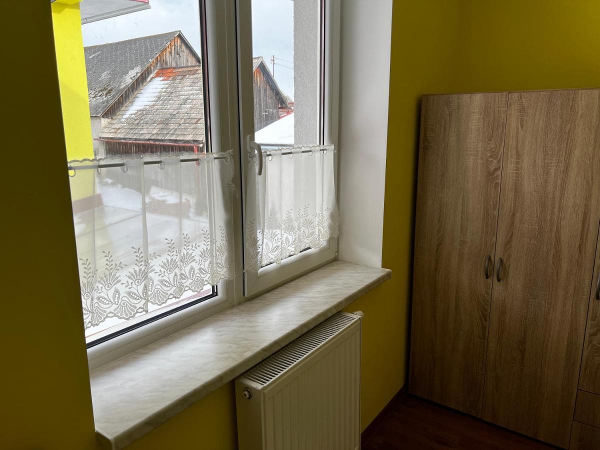 Privat Daniela Strba Apartment Exterior photo
