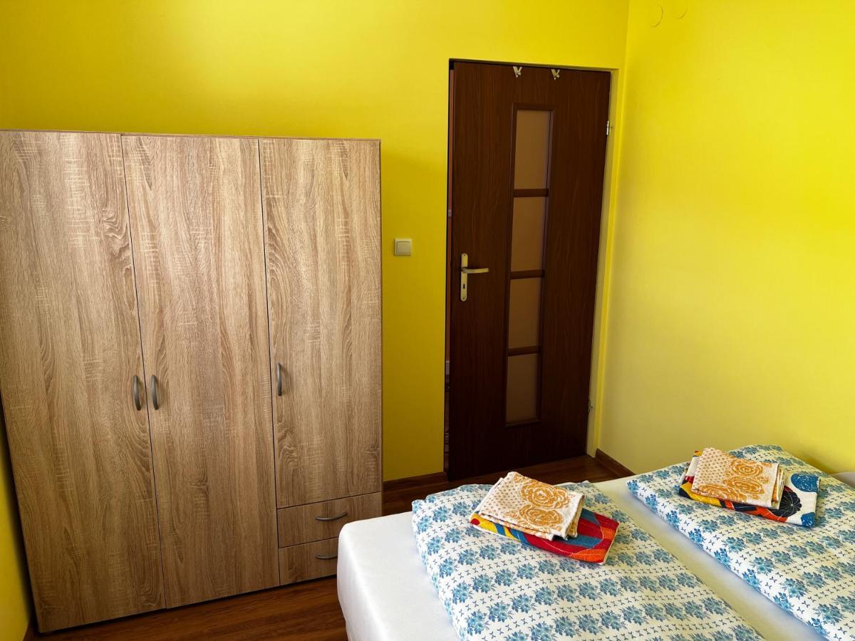 Privat Daniela Strba Apartment Exterior photo