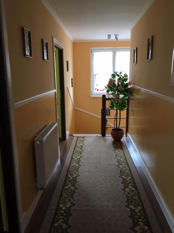 Privat Daniela Strba Apartment Exterior photo